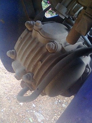 ดรีม125ปี52เดิม