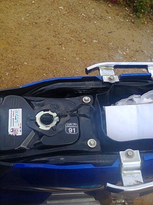 ดรีม125ปี52เดิม