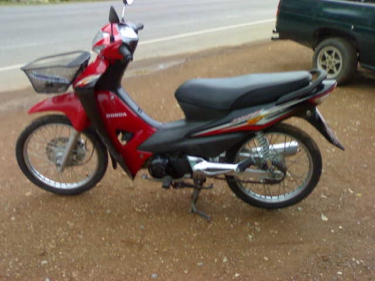 เวฟ100ปี48 ยูบ็อค ราคา เบา ๆ