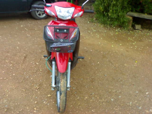 เวฟ100ปี48 ยูบ็อค ราคา เบา ๆ