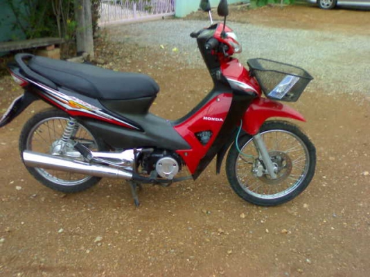 เวฟ100ปี48 ยูบ็อค ราคา เบา ๆ