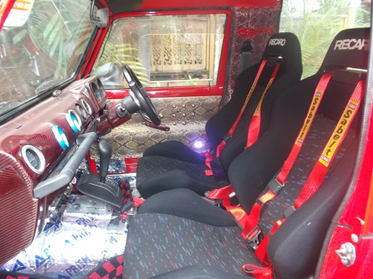 ขายSUZUKI caribian ปี95 เกียร์ auto 4x4 รถสวยมาก สภาพสมบูรณ์ เครื่อง h20a 6สูบ ติดแก๊ส lpg หัวฉีด ไม่เคยเฉี่ยวชน ไม่เคยน้ำท่วม ขายSUZUKI caribian ปี95 เกียร์ auto 4x4 รถสวยมาก สภาพสมบูรณ์ เครื่อง h20a 6สูบ ติดแก๊ส lpg หัวฉีด ไม่เคยเฉี่ยวชน ไม่เคยน้ำท่วม