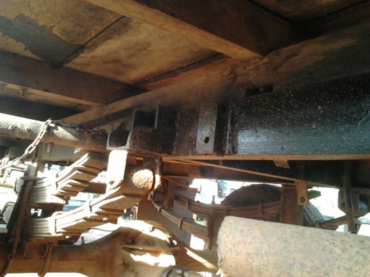 ***ขายแล้วครับขอบคุณ Truck2hand ขาย แต๋น 4ล้อ ช่วงล่างใหญ่ๆ แต๋นเครื่องKUBOTA ET11.5 เครื่องดี ติดง่าย แรงดี กรองใหญ่ เกียร์ใหญ่ของอีสุ85 คานหน้า 110 หลังเป็นเพลาลอย หัวขยายใหญ่แล้ว กระบคอกเหล็กยาว2.6ม.มีหลังคา ต่อคอกไม้อีก3ขั้นสภาพดีไม่ผุ  คัสซีหน้า4 พร้