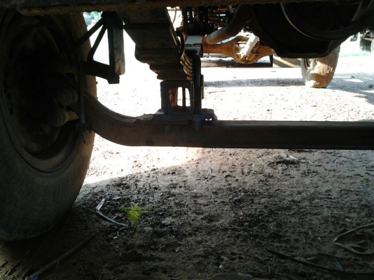 ***ขายแล้วครับขอบคุณ Truck2hand ขาย แต๋น 4ล้อ ช่วงล่างใหญ่ๆ แต๋นเครื่องKUBOTA ET11.5 เครื่องดี ติดง่าย แรงดี กรองใหญ่ เกียร์ใหญ่ของอีสุ85 คานหน้า 110 หลังเป็นเพลาลอย หัวขยายใหญ่แล้ว กระบคอกเหล็กยาว2.6ม.มีหลังคา ต่อคอกไม้อีก3ขั้นสภาพดีไม่ผุ  คัสซีหน้า4 พร้