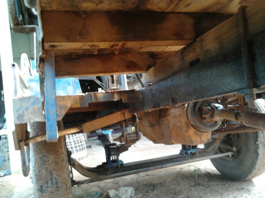 ***ขายแล้วครับขอบคุณ Truck2hand ขาย แต๋น 4ล้อ ช่วงล่างใหญ่ๆ แต๋นเครื่องKUBOTA ET11.5 เครื่องดี ติดง่าย แรงดี กรองใหญ่ เกียร์ใหญ่ของอีสุ85 คานหน้า 110 หลังเป็นเพลาลอย หัวขยายใหญ่แล้ว กระบคอกเหล็กยาว2.6ม.มีหลังคา ต่อคอกไม้อีก3ขั้นสภาพดีไม่ผุ  คัสซีหน้า4 พร้