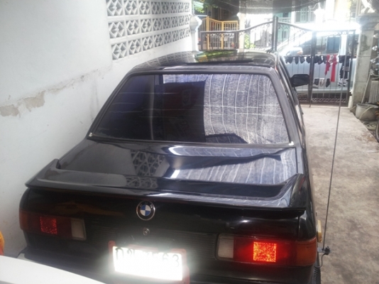 ขาย BMW 316 coupe สองประตู วางเครื่อง 1JZ เบ็นซิน+แก๊ส LPG ขาย BMW 316 coupe สองประตู วางเครื่อง 1JZ เบ็นซิน+แก๊ส LPG