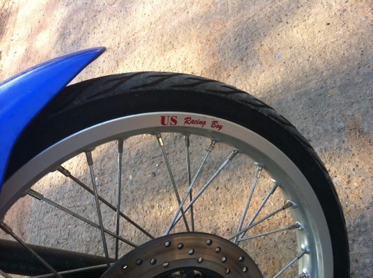 ขายโซนิคตัวใหม่ 26500 แถมแม็กที่มากับรถ