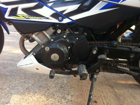 ขายโซนิคตัวใหม่ 26500 แถมแม็กที่มากับรถ