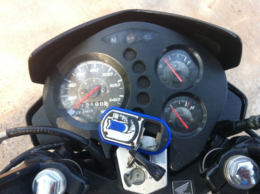 ขายโซนิคตัวใหม่ 26500 แถมแม็กที่มากับรถ