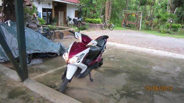 มีโอ 125 ขายด่วน ใครชอบรถแรงทางนี้ครับ ขายไม่แพงแถมค่าน้ำมันให้อีก1000บาท มีโอ 125 ขายด่วน ใครชอบรถแรงทางนี้ครับ ขายไม่แพงแถมค่าน้ำมันให้อีก1000บาท