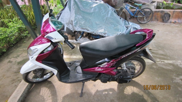 มีโอ 125 ขายด่วน ใครชอบรถแรงทางนี้ครับ ขายไม่แพงแถมค่าน้ำมันให้อีก1000บาท มีโอ 125 ขายด่วน ใครชอบรถแรงทางนี้ครับ ขายไม่แพงแถมค่าน้ำมันให้อีก1000บาท