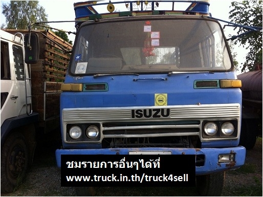 ขาย JCM 6 ล้อ