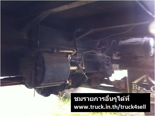 ขาย JCM 6 ล้อ