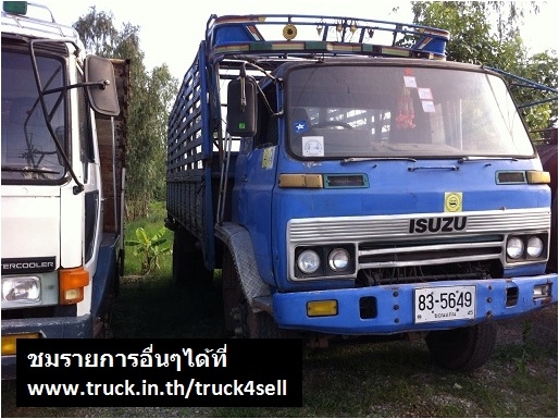 ขาย JCM 6 ล้อ