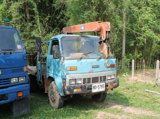 ซีต้า เครนยูนิค 2 ท่อน 2 ตัน จองแล้วครับจากคุณบุญรวงปทุมธานีขอบคุณที่ไว้วางใจขอบคุณจากใจทีมงานพี่เสือทุกๆคนครับ