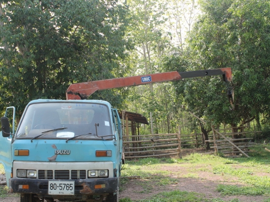 ซีต้า เครนยูนิค 2 ท่อน 2 ตัน จองแล้วครับจากคุณบุญรวงปทุมธานีขอบคุณที่ไว้วางใจขอบคุณจากใจทีมงานพี่เสือทุกๆคนครับ