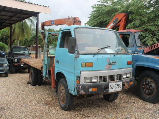 ซีต้า เครนยูนิค 2 ท่อน 2 ตัน จองแล้วครับจากคุณบุญรวงปทุมธานีขอบคุณที่ไว้วางใจขอบคุณจากใจทีมงานพี่เสือทุกๆคนครับ