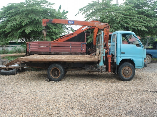 ซีต้า เครนยูนิค 2 ท่อน 2 ตัน จองแล้วครับจากคุณบุญรวงปทุมธานีขอบคุณที่ไว้วางใจขอบคุณจากใจทีมงานพี่เสือทุกๆคนครับ