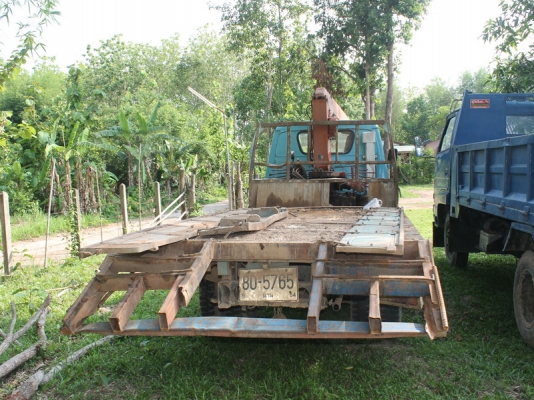 ซีต้า เครนยูนิค 2 ท่อน 2 ตัน จองแล้วครับจากคุณบุญรวงปทุมธานีขอบคุณที่ไว้วางใจขอบคุณจากใจทีมงานพี่เสือทุกๆคนครับ