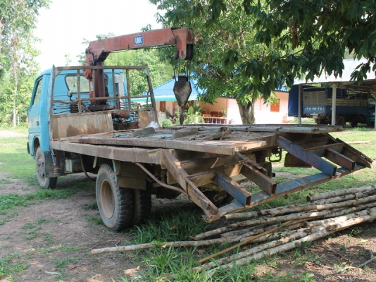 ซีต้า เครนยูนิค 2 ท่อน 2 ตัน จองแล้วครับจากคุณบุญรวงปทุมธานีขอบคุณที่ไว้วางใจขอบคุณจากใจทีมงานพี่เสือทุกๆคนครับ