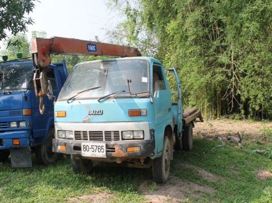 ซีต้า เครนยูนิค 2 ท่อน 2 ตัน จองแล้วครับจากคุณบุญรวงปทุมธานีขอบคุณที่ไว้วางใจขอบคุณจากใจทีมงานพี่เสือทุกๆคนครับ