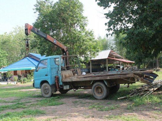 ซีต้า เครนยูนิค 2 ท่อน 2 ตัน จองแล้วครับจากคุณบุญรวงปทุมธานีขอบคุณที่ไว้วางใจขอบคุณจากใจทีมงานพี่เสือทุกๆคนครับ