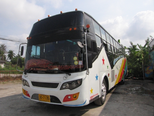 ขายรถบัส ขายรถบัส