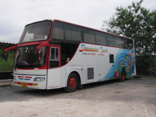 ขายรถบัส ขายรถบัส