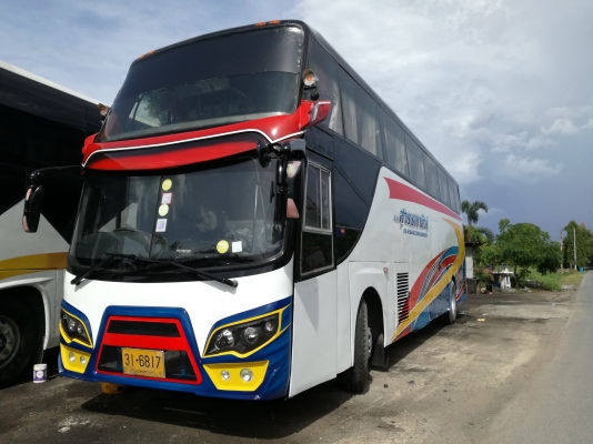 ขายรถบัส ขายรถบัส