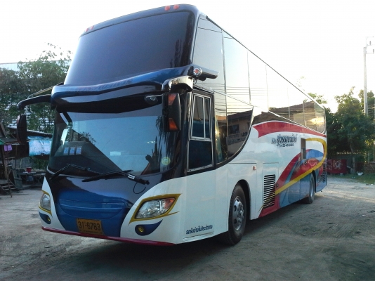 ขายรถบัส ขายรถบัส