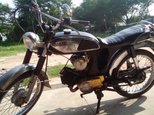 ขาย YAMAHA 100 cc  6500 บาท ร้อยเอ็ด
