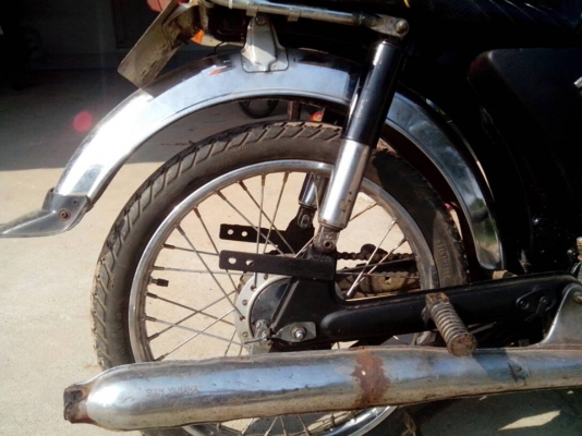 ขาย YAMAHA 100 cc  6500 บาท ร้อยเอ็ด