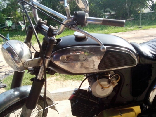 ขาย YAMAHA 100 cc  6500 บาท ร้อยเอ็ด