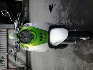 yamaha fino 2011 สภาพสวยเครื่องเงียบรถเดิมๆ รับประกันได้