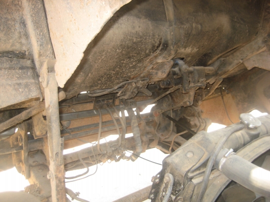 ขายหกล้ออิซูซุKS22