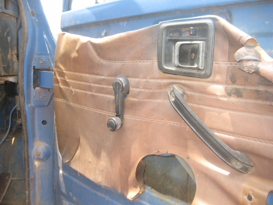 ขายหกล้ออิซูซุKS22