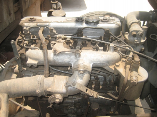 ขายหกล้ออิซูซุKS22