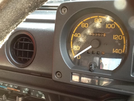 SUZUKI SPORTY ขายตัดด่วนๆ (มีรูป) SUZUKI SPORTY ขายตัดด่วนๆ (มีรูป)