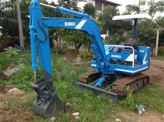 ขายแบคโฮเล็ก ขายแบคโฮเล็ก