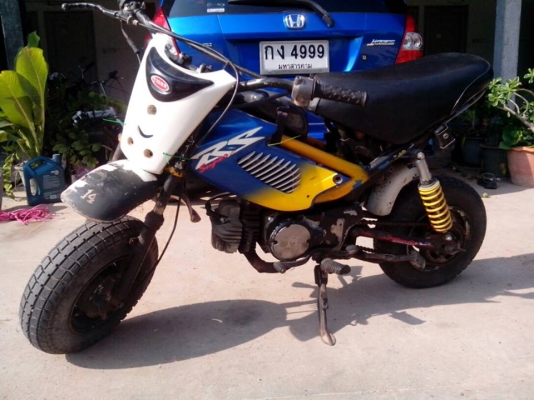 ขาย yamaha ชิปปี้น้อย ขาย yamaha ชิปปี้น้อย