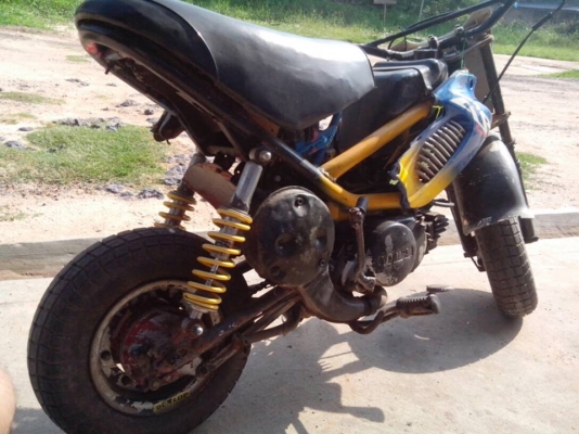 ขาย yamaha ชิปปี้น้อย ขาย yamaha ชิปปี้น้อย