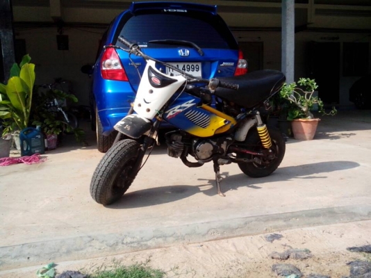 ขาย yamaha ชิปปี้น้อย