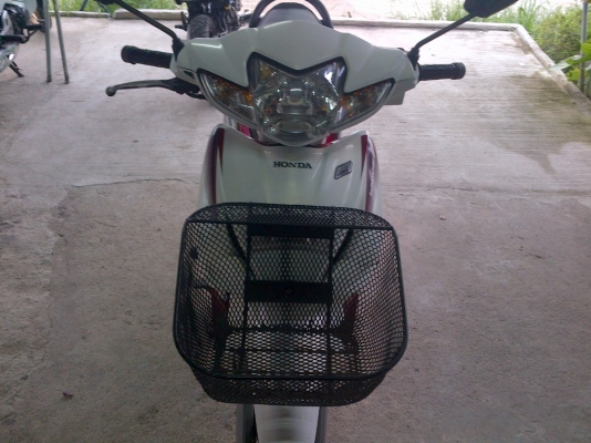 ขาย!เวฟ110ไอ สต๊าทมือ ปี53 รถเครื่องเดิมแน่นๆ พร้อมใช้ ทะเบียน+เอกสารโอน ภาษีไม่หมด