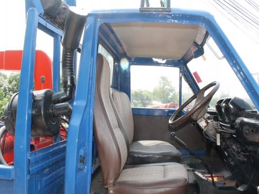 ขายชุดยกใส่รถ 6 ล้อ ได้ทุกรุ่นครับ เป็นระบบไฮดรอลิกครับครบชุดเลย