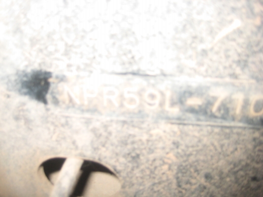 ขาย อิซูชุ NPR 59L