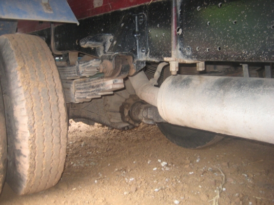 ขาย อิซูชุ NPR 59L