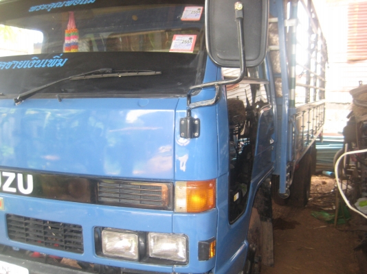 ขาย อิซูชุ NPR 59L