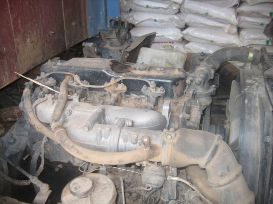 ขาย อิซูชุ NPR 59L