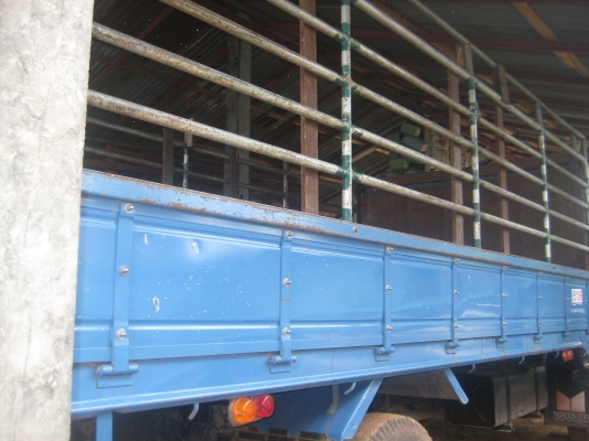 ขาย อิซูชุ NPR 59L