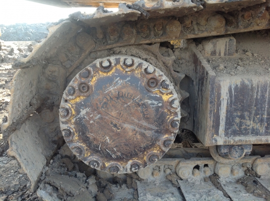 ขาย KOMATSU PC200-5 (ซื้อเก่าญี่ปุ่นมาปีกว่า) สภาพเดิมสุดๆ สวยจัด สนใจติดต่อโดยตรง 081-4283210